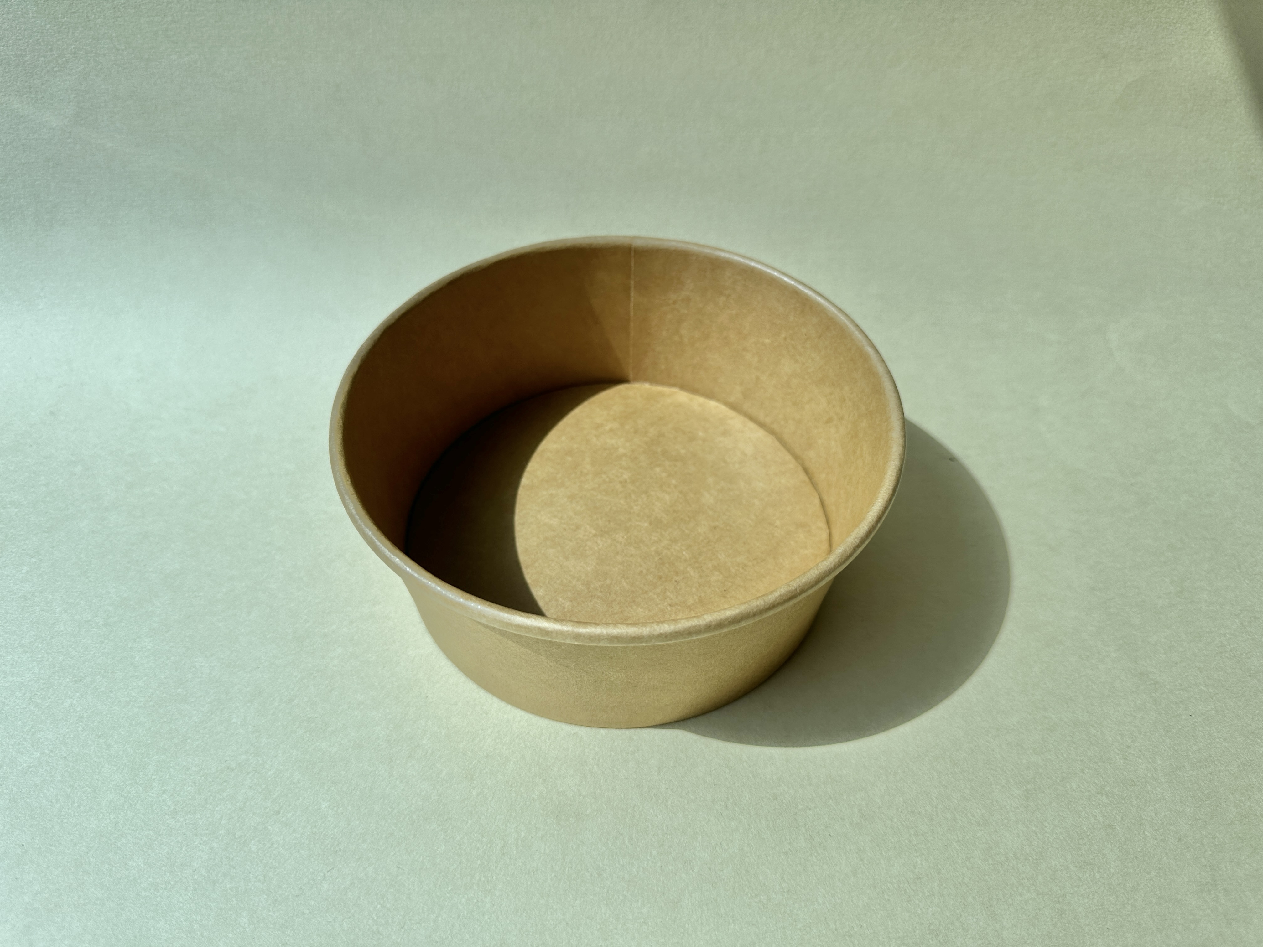 Paper Bucket